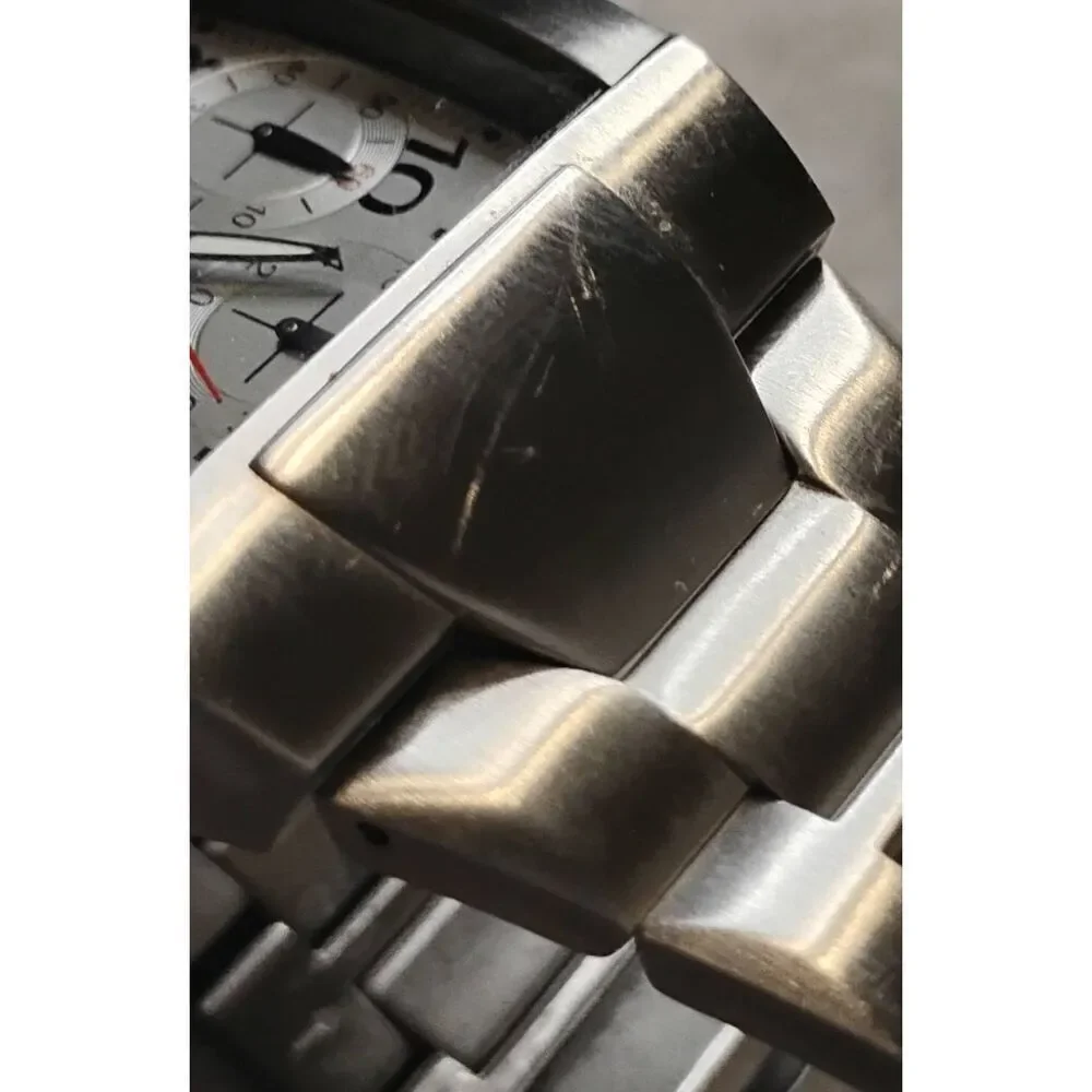 USED Nautica Men's Watch